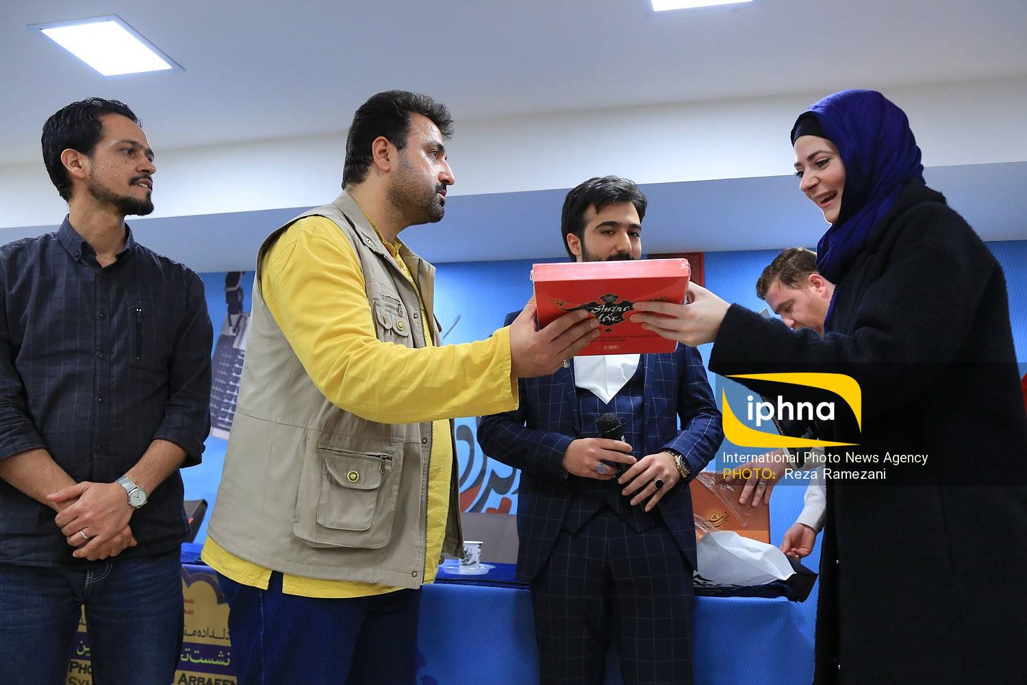 تصویر منتخب