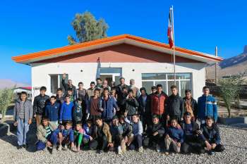 بازسازی روستای کویک عزیز سرپل ذهاب