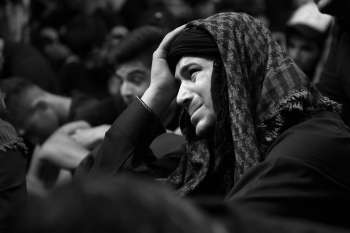 غمت در نهان خانه دل نشیند ...